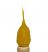Mustard Colored Silicone Light Bulb
