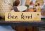 Bee Kind with Bee Mini Stick Sign