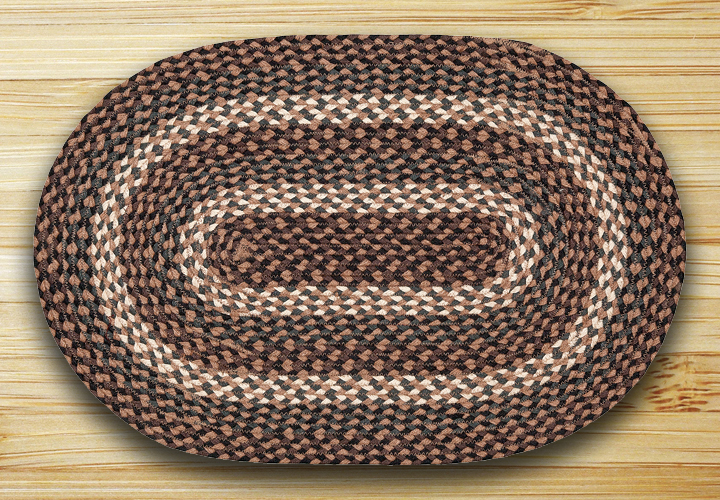 Tan Tablemat, by Capitol Earth Rugs