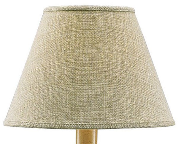 Casual Classics Wheat Lamp Shade, by Park Designs