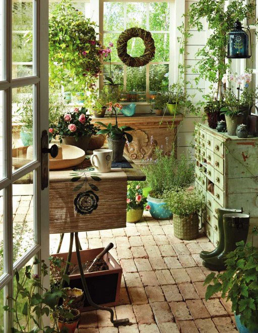 Gazebo and Gardener Collections, by Tag