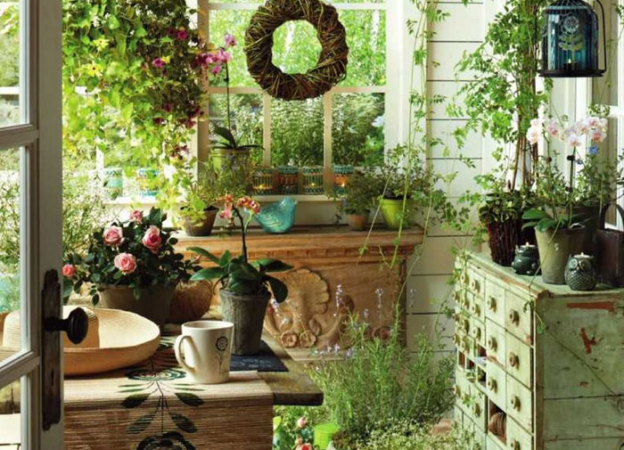 Gazebo and Gardener Collections, by Tag