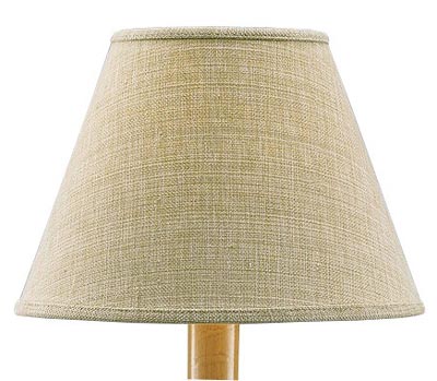 Casual Classics Wheat Lamp Shade - 12 inch