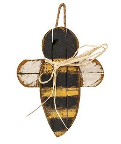 Lath Bee Hanger
