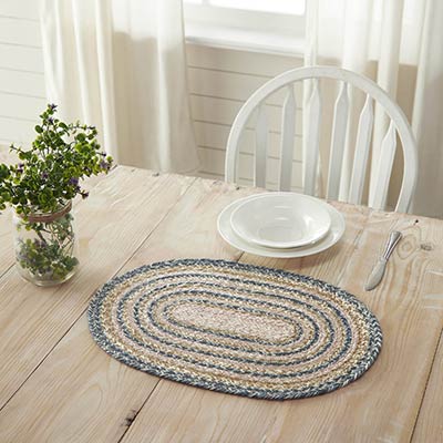 Kaila Braided Placemat