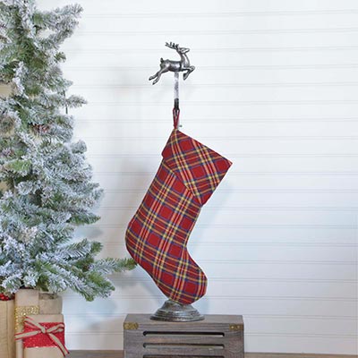 Galway 15 inch Stocking