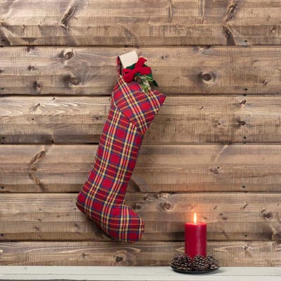 Galway 20 inch Stocking