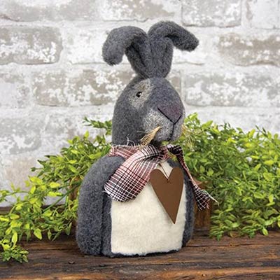 Henry Ray Rabbit Doll