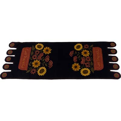 Ever Thankful 36 inch Table Runner