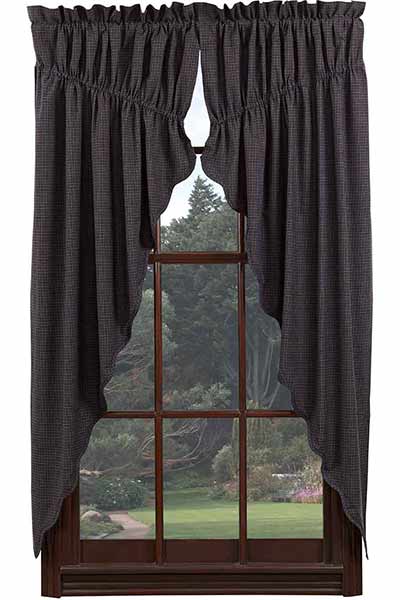 Arlington Prairie Curtain (63 inch)
