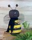 Buzz the Bee Doll