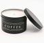 Coffee 8 oz Soy Candle