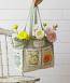 Flower Seed Packets Tote Bag