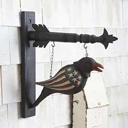 Americana Crow Arrow Replacement