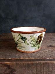 Walk in the Woods Cereal Bowl