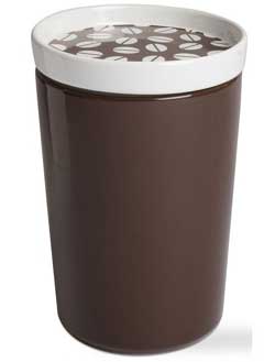 Coffee Bean Canister - Large