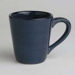 Sonoma Navy Mug