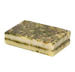 Peppermint & Rosemary Soap