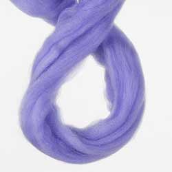 Craft Fluff - Purple