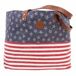 Madison Wide Tote
