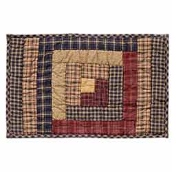 Millsboro Quilted Placemats (Set of 6)