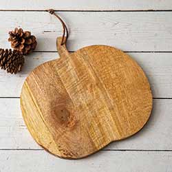 Pumpkin Decorative Wooden Board