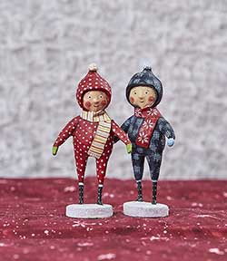 Snow Day Duo (Set of 2)