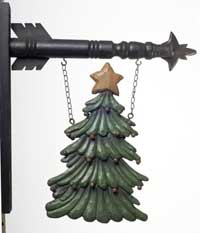 Christmas Tree Arrow Replacement