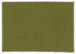 Olive Placemat