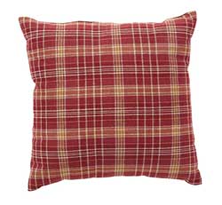 Arlington Pillow - Fabric