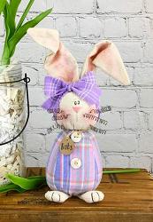 Babs the Bunny Doll