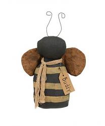 Buddy the Bee Doll