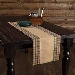 Clement 48 inch Table Runner
