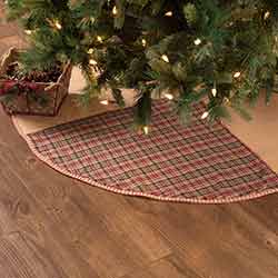 Clement 48 inch Tree Skirt