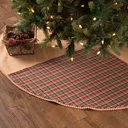 Clement 60 inch Tree Skirt