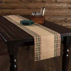 Clement 72 inch Table Runner