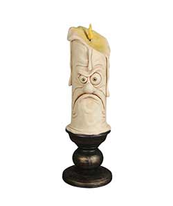 Grumpy Candle