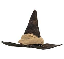 Grungy Witch Hat