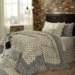 Elysee Quilt (Multiple Size Options)