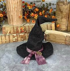 Groovy Witch Hat - Small
