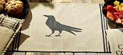 Olde Crow Placemat