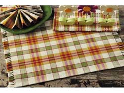 Spring Breeze 36 inch Table Runner
