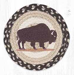 Buffalo 10 inch Tablemat