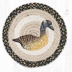 Goose 10 inch Tablemat