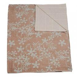 Raine & Humble Myrtle Clay 60 inch Table Runner