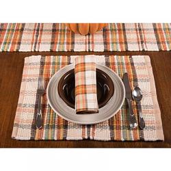 Raghu (On Hand) Cotton Harvest Placemat