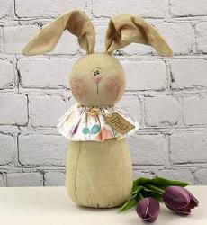 Dena Primitive Bunny Doll