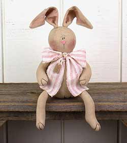 Darby the Bunny Doll