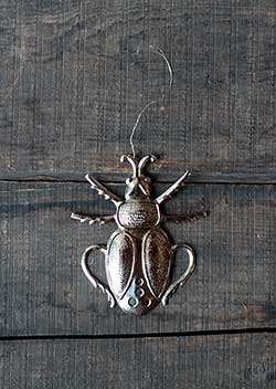 Beetle Milagro