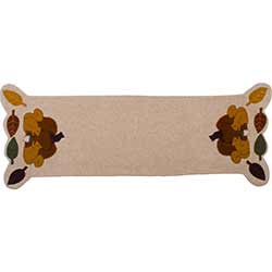 Squirrelly Table Runner